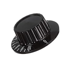 Groen 122000 Thermostat Knob for Compatible Groen Steam Jacketed Kettles