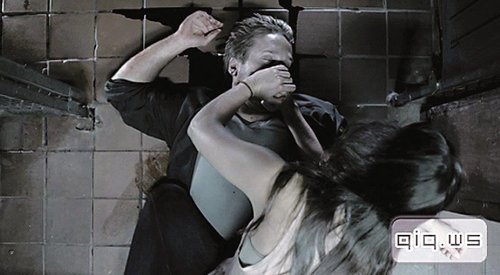 Devoured - Verschlungen [Region Free] [Blu-ray]