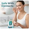 TearRestore OneDrop Preservative Free Eye Drops for Dry Eyes, Advanced Artificial Tears Formula, Safe for Contacts, Blur-Free Relief for Severe Dryness, Daily Lubricating Eyedrops for Soothing Comfort