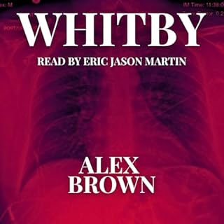 Whitby cover art