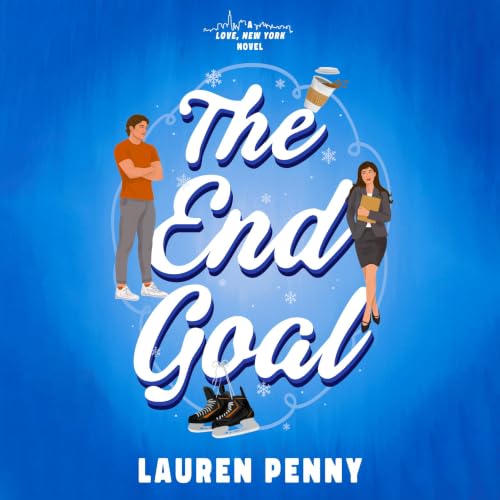 『The End Goal』のカバーアート
