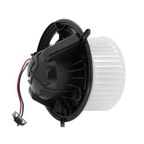 HVAC Blower Motor Replacement Compatible with BMW 128i 135i 325xi 328i 328i xDrive 328xi 330i 330xi 335d 335i 335i 335i xDrive 335is M3 X1 X3 Z4 Replaces # 700218, 64119227670, 64116933663, BM3126102 by A ABIGAIL - Image 7