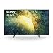 Produktbild SONY KD-43X7055 108cm 43" 4K UHD HDR 10 DVB-T2HD/C/S2 Smart TV