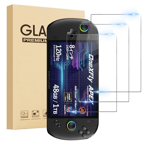 �y3���z For One xPlayer OneXFly APEX �K���X�t�B���� �yHNWEIWEI�z���ȋz�� �C�A�h�~ 9H �ώw�� �����ߗ� �h���� �C�菝�h�~ �_� �ώw�� ���ȋz�� �C�A�h�~ One xPlayer OneXFly APEX �t