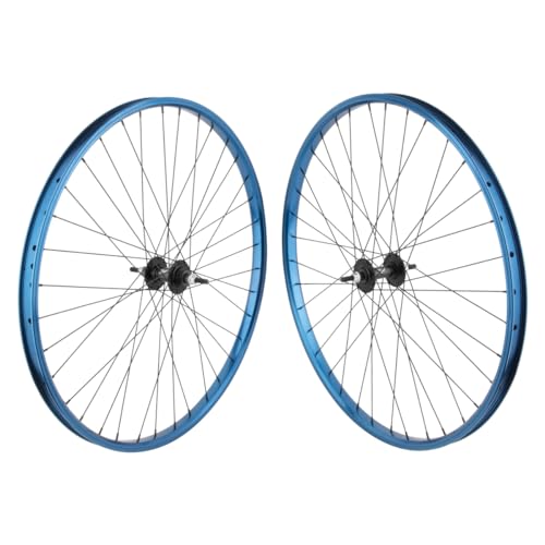 Wheel Master 29in Alloy BMX Set