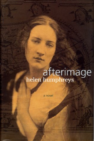 Afterimage 0002254999 Book Cover