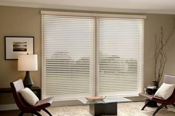 graber blinds