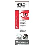 Hylo Forte Eye Drops 10 ml