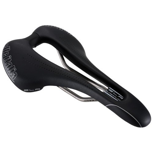 Amazon | Selle Italia セライタリア SLR SUPERFLOW L 145 (ブラック