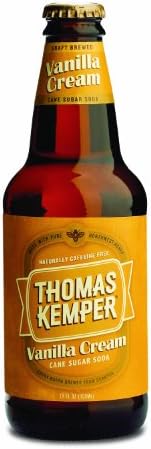 Thomas Kemper Vanilla Cream