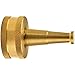 Dixon Valve PSN76, Sweeper Nozzle (Pack of 28 pcs)