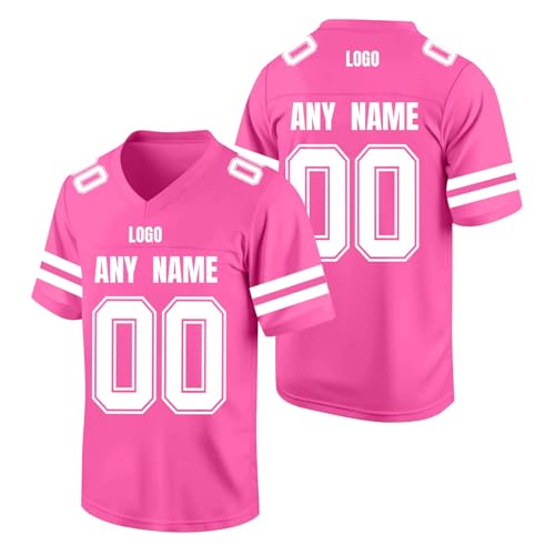 Maglia da Calcio Personalizzata Uomo Donna | Maglietta Sportiva...