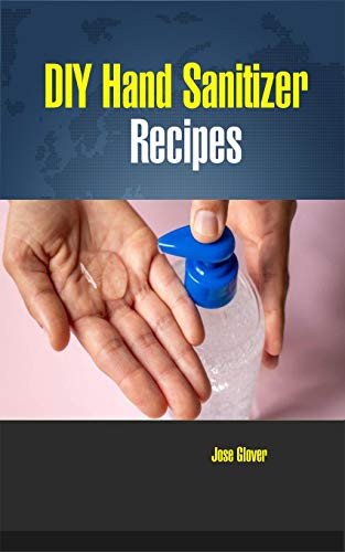 DIY Hand Sanitizer Recipes image 2