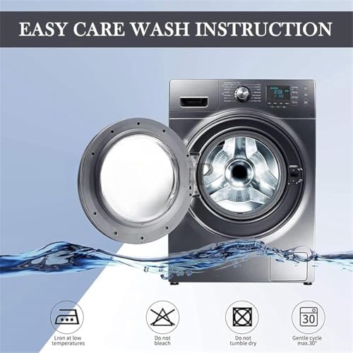 Knit Bed Runner with Tassels & Pillowcases for King Size Bed, 260×65cm Beige Throw Blanket Set, Decorative End of Bed Scarf for 1.8m Beds