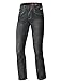 Produktbild Held Crane Stretch Motorrad Jeanshose 36 Schwarz