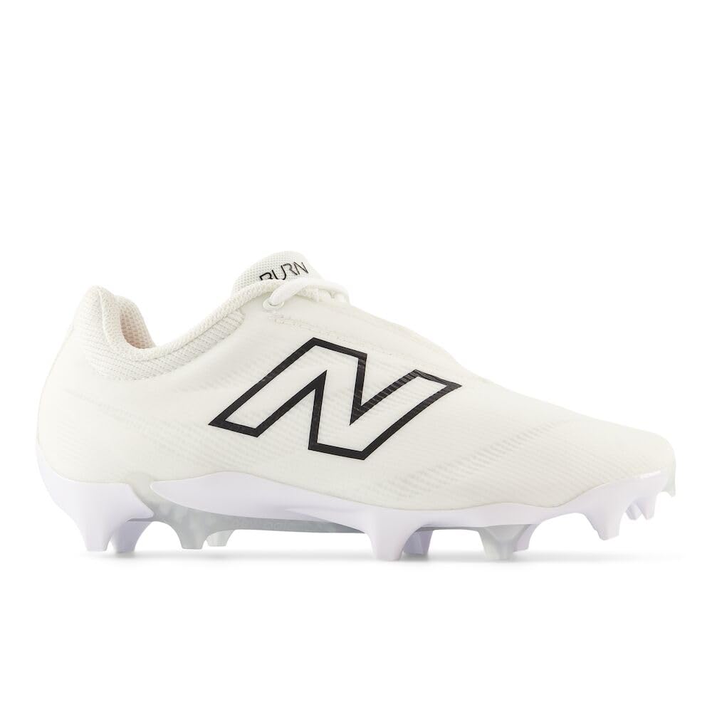New Balance Burnx4 Zapatillas para lacrosseMujer