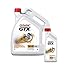 Produktbild Motorenöl 5W-40 GTX A3/B4 [6 L] von Castrol (SET15218F6L) Öl Schmierung Motorenöl