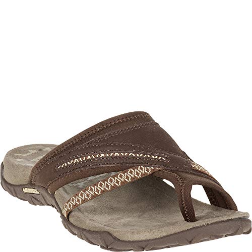 Image of Merrell Women's Terran Post II Sandal