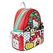 Loungefly Sanrio Winter Wonderland Mini Backpack