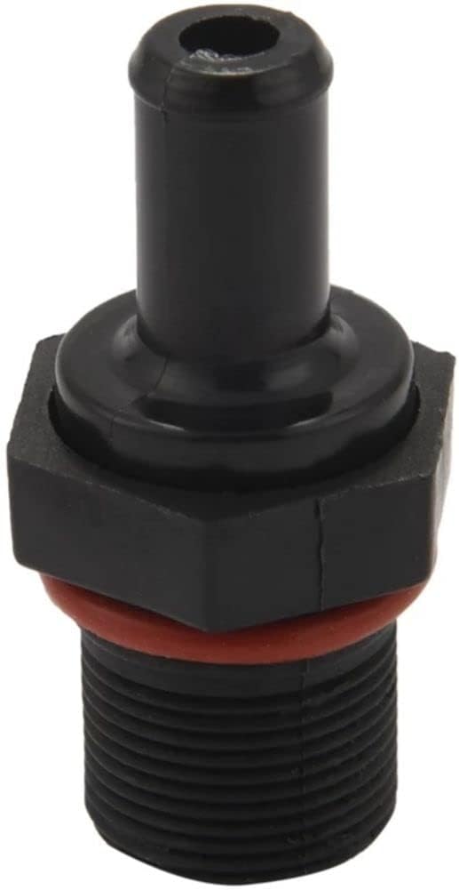 1 PC/SET OF 26740-03000 PVC WASTE VALVE, Compatible with car (MOLEI-AUTO)