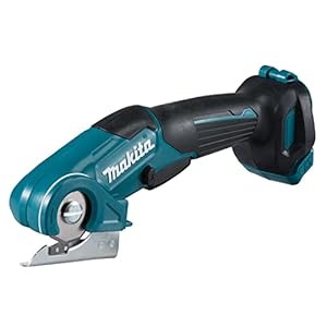 ciseau universel 12v (solo) makita cp100dz