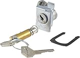  RMS - Kit de cerradura zadi para Vespa PX con llave de metal de 6 mm