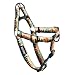 Wolfgang Heavy Duty Adjustable Dog Harness, Pull-Tested to Over 800 lbs for Walking & Training, Overland Print, Medium