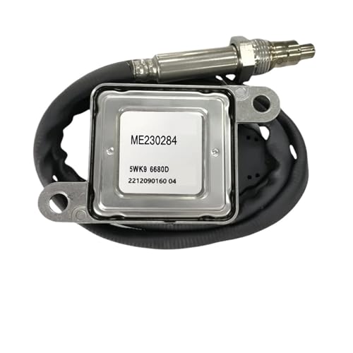 Capteur d'oxyde d'azote 5WK9 6680D ME230284 anti panne de limitation de couple