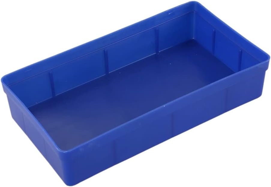 10X Laboratory Lab Plastic 50 Sockets 1.5Ml Centrifuge Tube Stand Holder Box