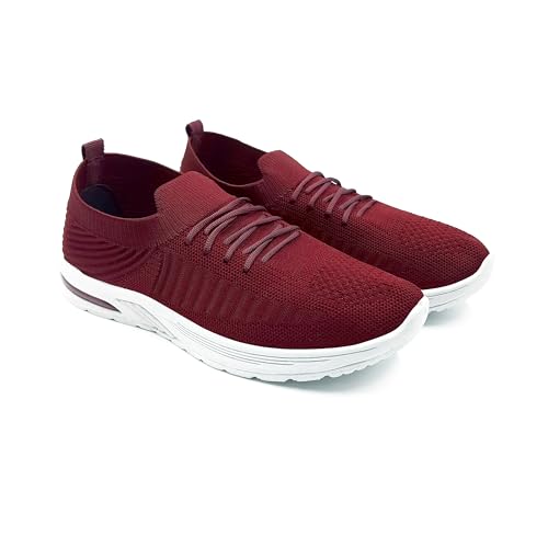 Image of Women Stylish Casual Sports Shoes | Lightweight Walking & Running Sneakers