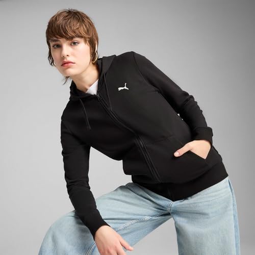 Image of PUMA Womens Sweat Jackets