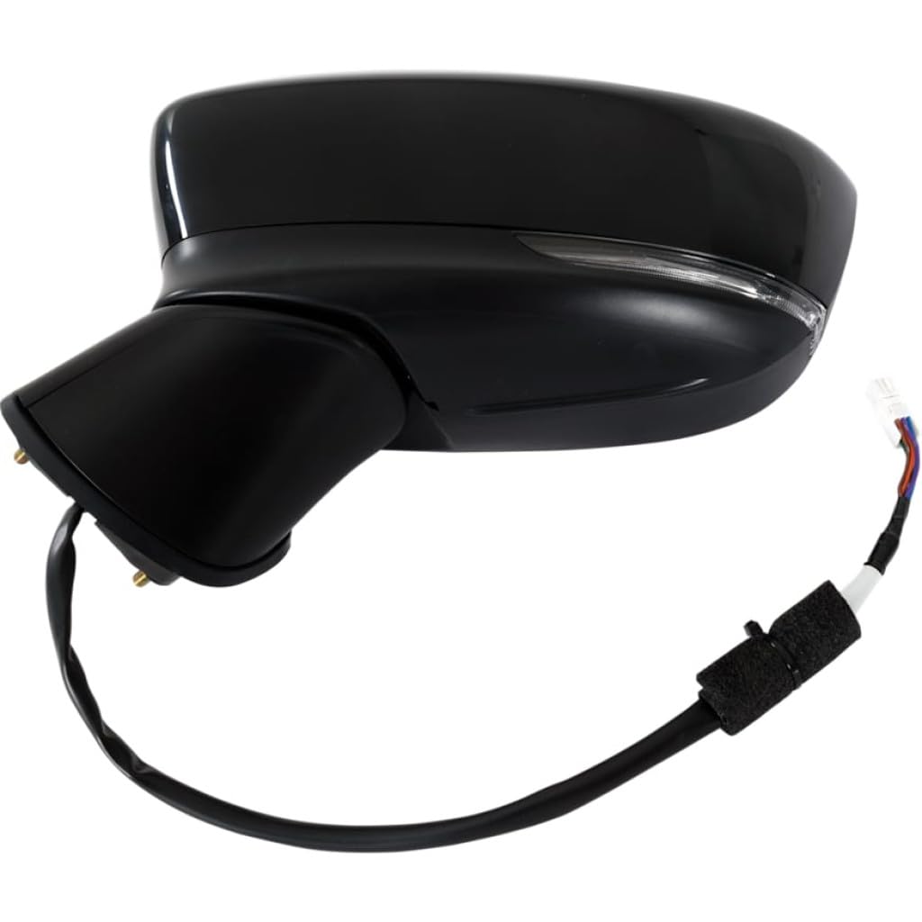 Amazon.com: For Mazda CX-5 2017 2018 Driver Side Power View Door