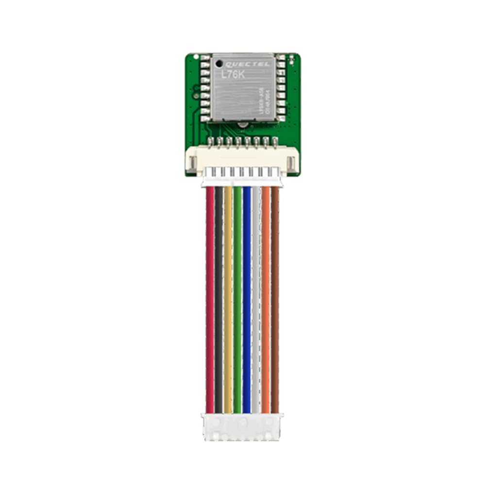 T114 V2 L76K GNSS 2 Stück WiFi LoRa 32 V4 GPS Unterstützt Meshtastic IoT 2.8V-4.3V Stromversorgung