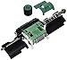 Lexmark ADF Maintenance Kit, Includes Feed/Pick Roll Assembly Separator Roll/Guide (40X4769)
