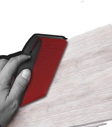 Filets de sable Freud Diablo grain 220 pour rénover vos meubles en bois - 3
