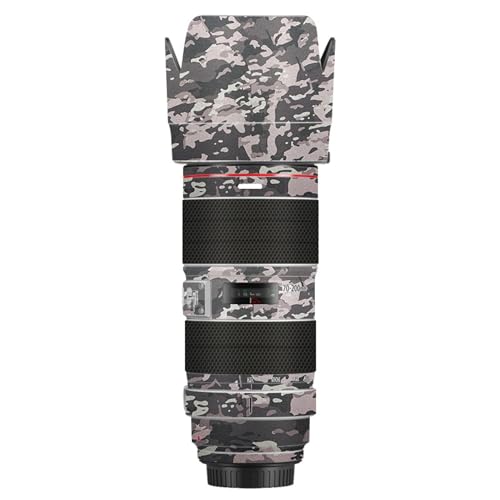 Mebont JANZT[ XebJ[ Canon Lm EF 70-200mm F2.8L IS III USM WY[YɓKی쑕XebJ[ŁAώCAϖՐJXLیtBA(JubN)