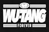 Wu-Tang Forever Tee, Grey, XL #3