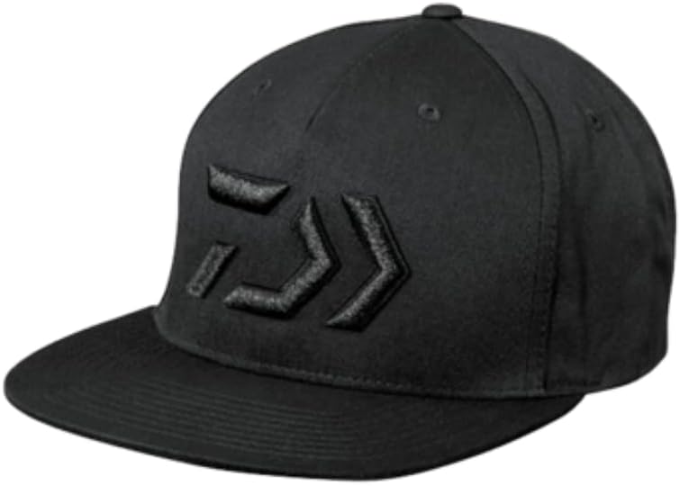 D-VEC Pinch Bill with Embroidered Logo Gray
