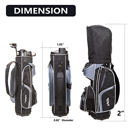 The 30 Best Golf Club Cart Bags of 2023 [Verified] Cherry Picks