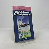 Nothing in This Book is True, But That's Exactly How Things Are: The Esoteric Meaning of the Monuments on Mars