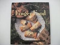 FINGER FOOD: 0002250489 Book Cover