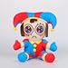 Imagen de RDCIRP The Amazing Plush