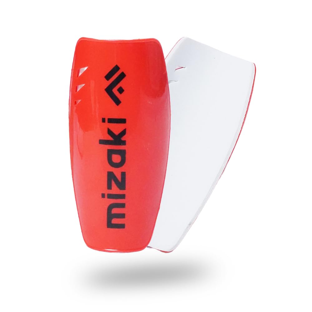 See full amazon price history chart for Mizaki Lightweight Plastic Shin Guards for Adults - for Football Games Matches, Training - Comfort, Durability, and Quality Material - Solid Color (Red) Mizaki Lightweight Plastic Shin Guards for Adults - for Football Games Matches, Training - Comfort, Durability, and Quality Material - Solid Color (Red) (B0CFYPXHXX) Amazon Price History, Amazon Price Tracker