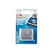 Produktbild Prym 977501 Reflektierende Strick-Gewinde Mischgewebe, Polyester, Mehrfarbig, 1 mm 25 m