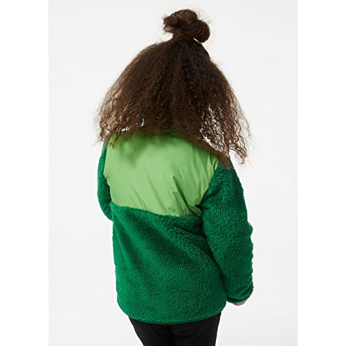 Image of Helly Hansen Boy's Champ 1 /2 Zip Midlayer (Toddler /Little Kids /Big Kids)