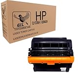 q1338a toner compatible Seguridad: 2 años de garantía o cuando el tóner está vacío