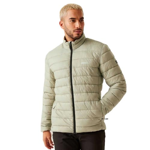 Regatta Chaqueta Marizion 3XL, Grã1 – 4n, XXXL