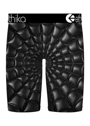 Ethika Mens Staple Boxer Brief | BMR Web Weaver2
