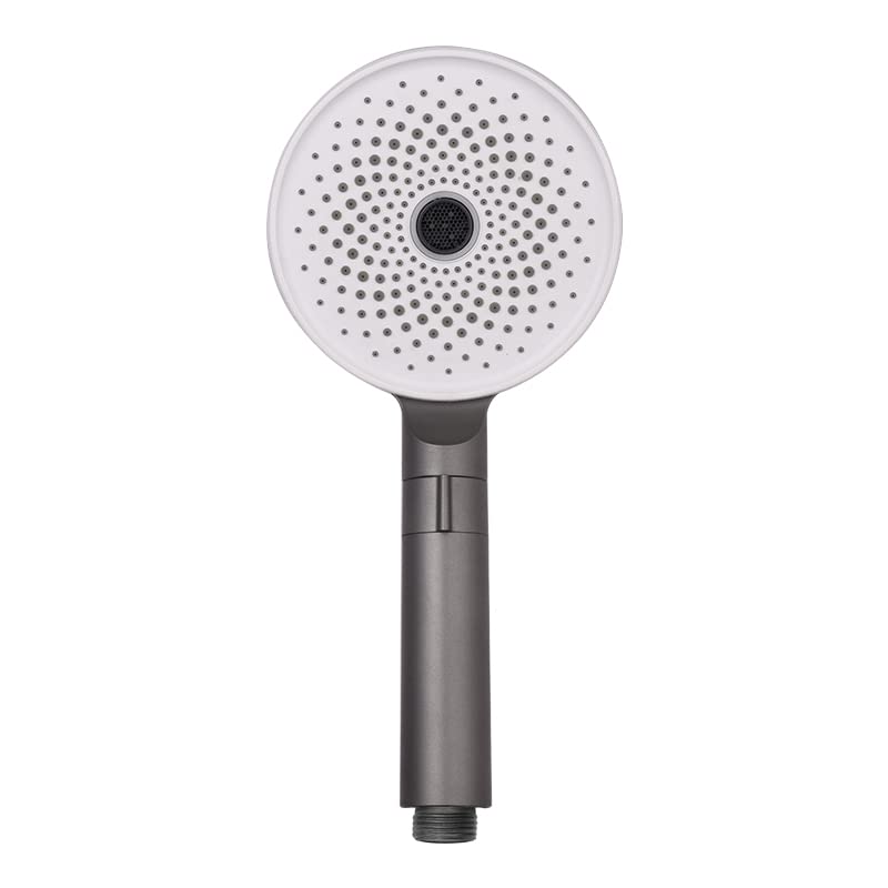 Pommeau de douche haute pression pour transformer votre rituel bien-être