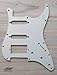 Allparts AP0681-010 SCHALLER CHROME STRAP LOCKS Chrome